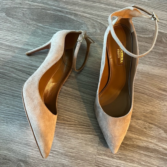 Aquazzura Shoes - Aquazzura Love Affair Pump